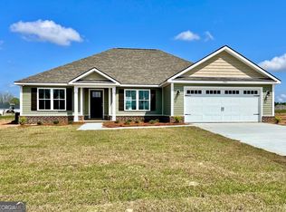 301 Parkersburg Ln #45, Statesboro, GA 30458