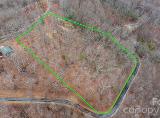 0 Mountain Crest Dr S #40, Marion, NC 28752