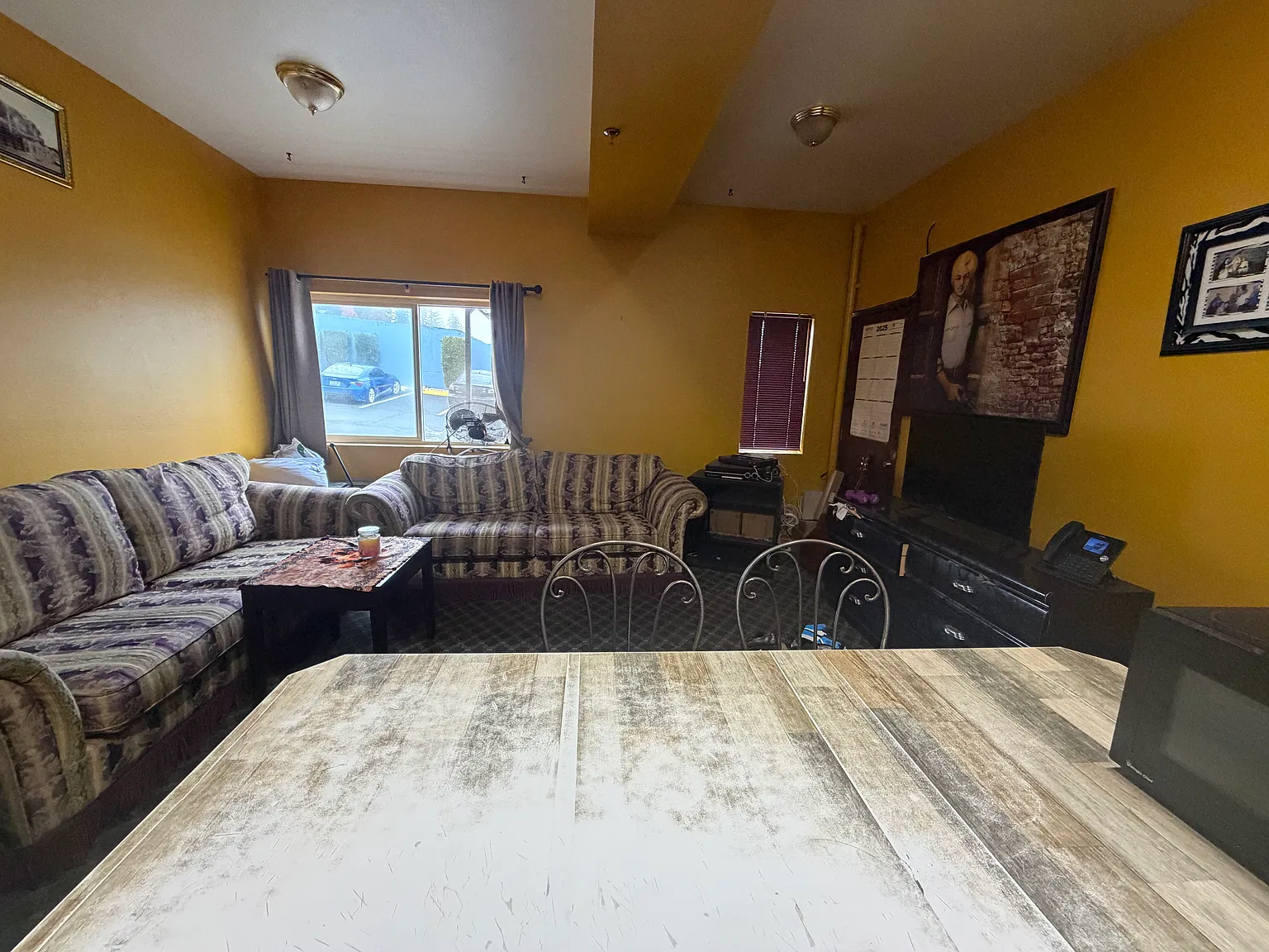 1 bed, 1.5 bath, $1,800 — Photo 4