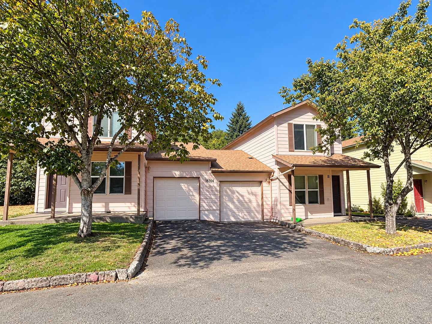 2-Bedroom Townhome with Direct-Access Garage | Available Soon! — Photo 2