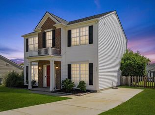 3101 Riverbrooke Dr, Raleigh, NC 27610