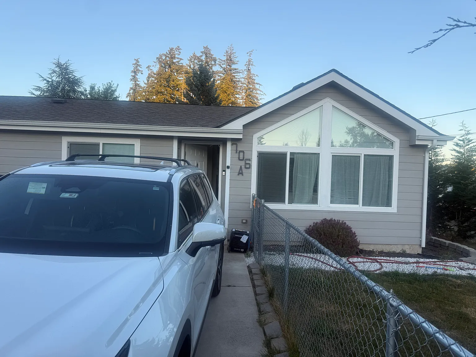 2 bed, 1269 sqft, $2,500 — Photo 1