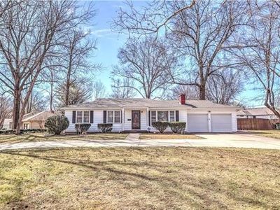 7604 Harris Ave, Raytown, MO, 64138