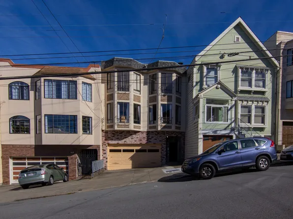 1670 10th Ave #1670, San Francisco, CA 94122