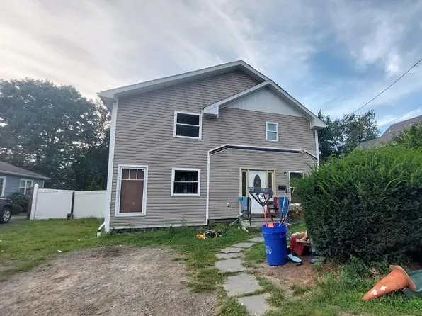 1441 Dickson Ave, Scranton, PA 18509