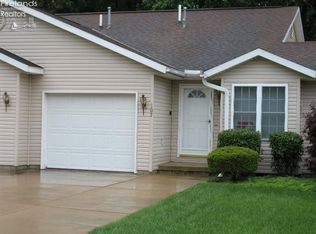 107 Grand Ave, Clyde, OH 43410