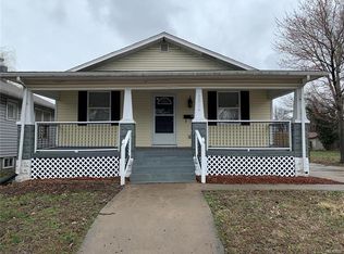 2514 Hodges Ave, Granite City, IL 62040