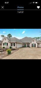 212 Lakewood Cir, Holly Lake Ranch, TX, 75765