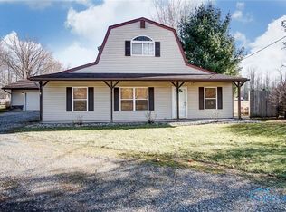 5109 S Fulton Lucas Rd, Swanton, OH 43558