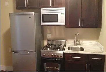 Rented by Westminster Management