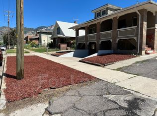 521 21st St APT 3, Ogden, UT 84401
