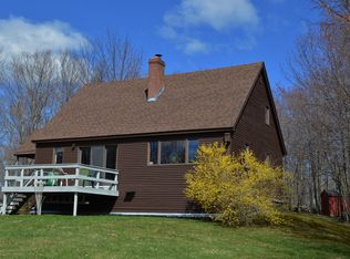 30 Hidden View Road, Underhill, VT 05489