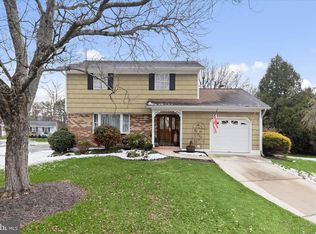 510 Kenora Dr, Millersville, MD 21108