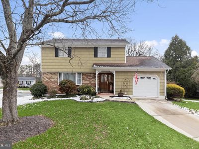 510 Kenora Dr, Millersville, MD, 21108