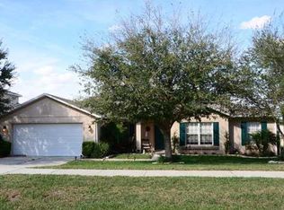 303 Sky Valley St, Clermont, FL 34711