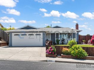2815 Draper St, San Pablo, CA 94806