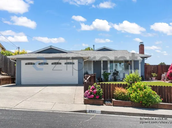 2815 Draper St, San Pablo, CA 94806