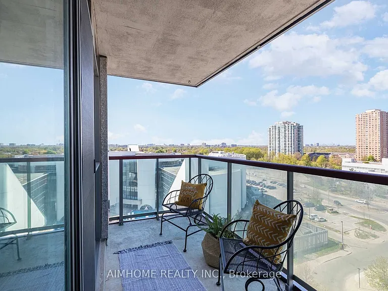 60 Brian Harrison Way #1003 — Photo 12