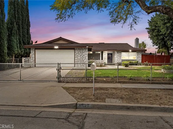 9530 Niagara Dr, Fontana, CA 92335
