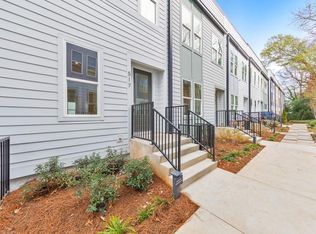 517 Motivation Cir NW, Atlanta, GA 30309