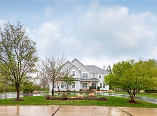 1008 Sheffield Forest Dr, Ballwin, MO