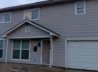 2704 Quitman St, Houston, TX 77026