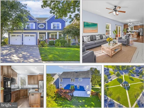 41402 Silver Charm Ct, Leonardtown, MD 20650