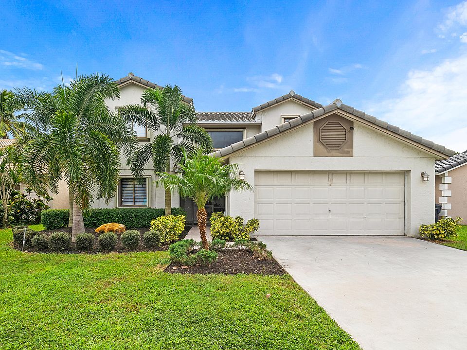 6020 Strawberry Lakes Circle, Lake Worth, FL 33463 | Zillow