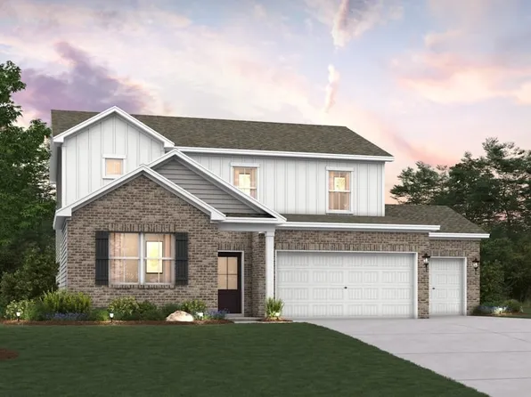 808 Molly Ln Lot 44, Mount Juliet, TN 37122