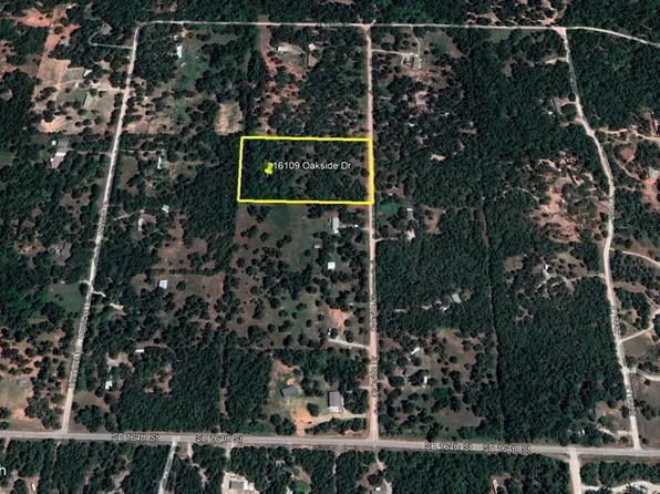 16109 Oakside Dr #9, Newalla, OK 74857