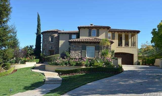 van♡ 26620 Alsace Dr, Calabasas, CA 91302 | Zillow