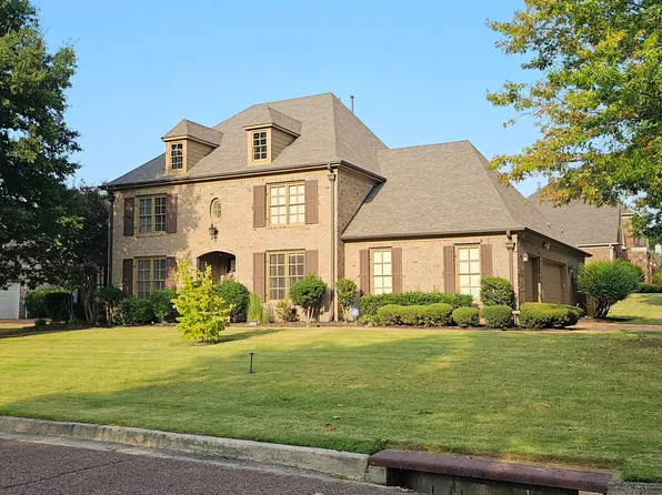3166 Saddlegait Cv, Germantown, TN 38138