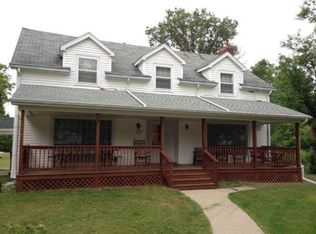 7768 N Academy Rd, Cedar Lake, MI 48812