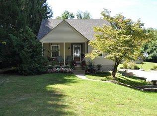 739 Rainbow Dr NW, Lancaster, OH