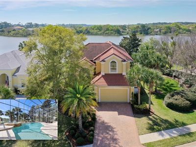 82 Emerald Lake Dr, Palm Coast, FL, 32137