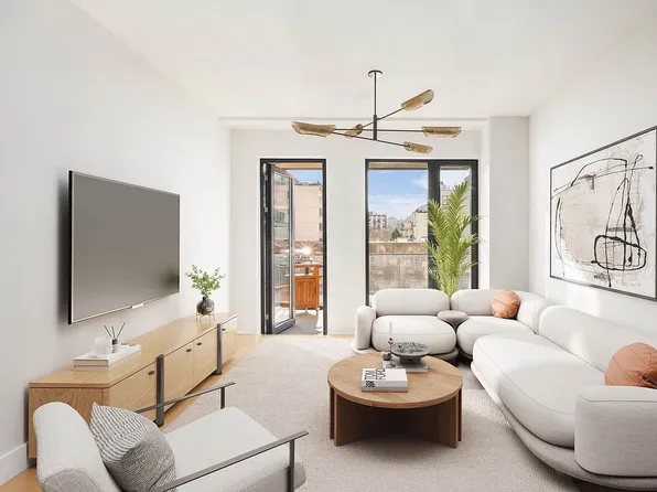 269 4th Ave #403, Brooklyn, NY 11215