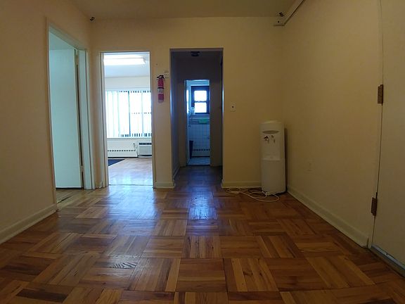 Front Office/reception