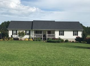 529 Mount Mariah Rd, Covington, GA 30014