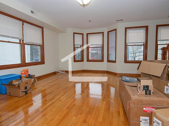 102 Allston St. #7 Boston (Allston) Unit Photo 2