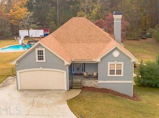 9775 Highpoint Rd, Villa Rica, GA 30180