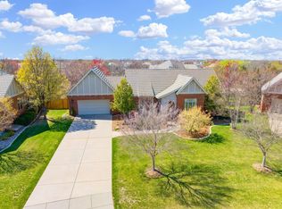 9219 E Wilson Estates Ct, Wichita, KS 67206