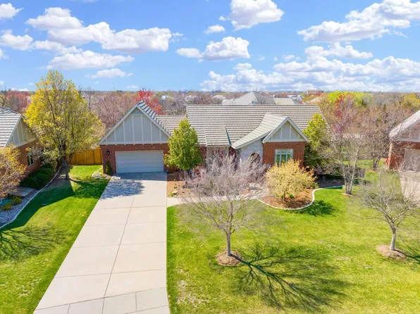 9219 E Wilson Estates Ct, Wichita, KS 67206