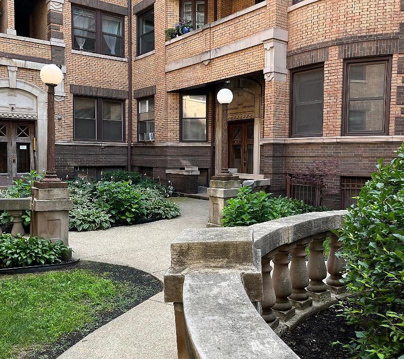 935 E Hyde Park Blvd UNIT 2, Chicago, IL 60615 Zillow