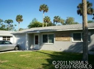 306 Roslyn Ave, New Smyrna Beach, FL 32168
