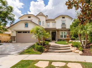 3731 Denton Ave, Simi Valley, CA 93063