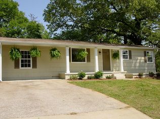 513 Moore St, Gardendale, AL 35071