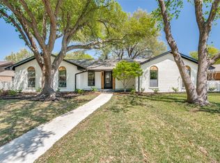 7423 Tangleglen Dr, Dallas, TX 75248