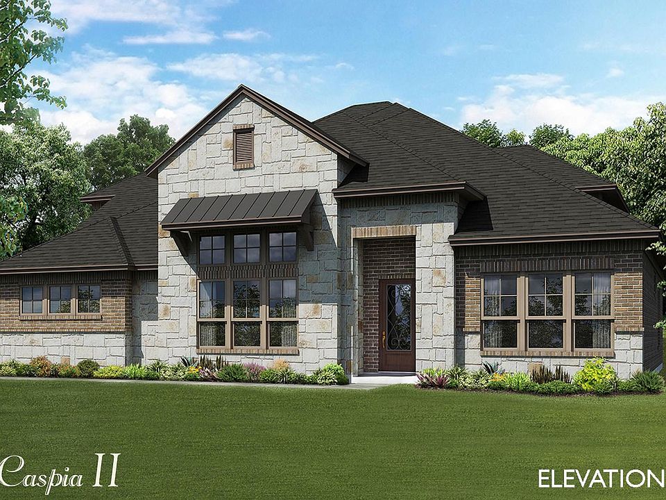 Elevation A