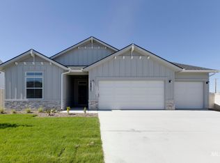 16821 Carlin Ave, Caldwell, ID 83607