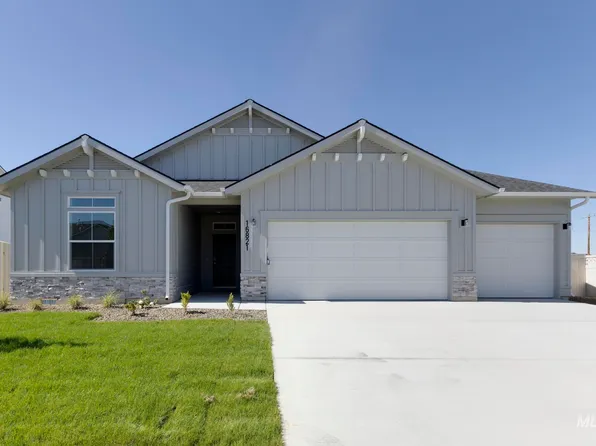 16821 Carlin Ave, Caldwell, ID 83607